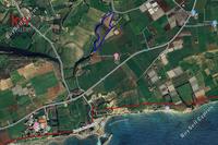 17726 SQM Plot · Alaminos (Larnaca) for sale 