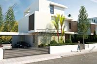 3 Bedroom Detached house · Xylotymvou (Larnaca) for sale 