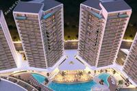 1 Bedroom Apartment in Livadia Larnacas (Larnaca) for sale 