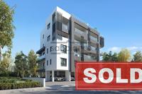1 Bedroom Apartment in Faneromeni (Larnaca) for sale 