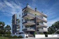 2 Bedroom Apartment in Latsia (Nicosia) for sale 