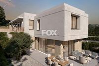 3 Bedroom Detached house · Sotira Lemesou (Limassol) for sale 