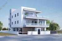 2 Bedroom Penthouse in Latsia (Nicosia) for sale 