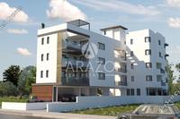 3 Bedroom Apartment · Faneromeni (Larnaca) for sale 