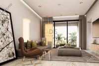 1 Bedroom Apartment in Katholiki (Limassol) for sale 