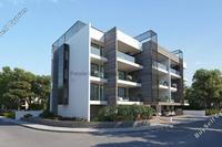 2 Bedroom Apartment · Aradippou (Larnaca) for sale 