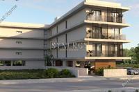 1 Bedroom Apartment in Agios Dometios (Nicosia) for sale 