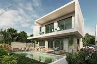 3 Bedroom Detached house · Geroskipou (Paphos) for sale 