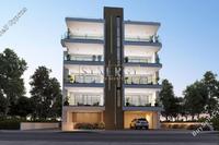2 Bedroom Penthouse · Faneromeni (Larnaca) for sale 