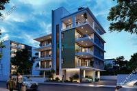 2 Bedroom Apartment · Larnaca Municipality (Larnaca) for sale 