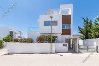 3 Bedroom Detached house · Ayia Napa (Famagusta) for sale 