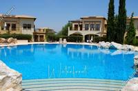 3 Bedroom Apartment in Aphrodite Hills (Paphos) for sale 