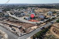 559 SQM Plot in Kato Deftera (Nicosia) for sale 