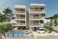 1 Bedroom Apartment · Mouttalos Paphos (Paphos) for sale 