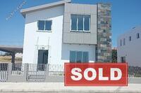 4 Bedroom Detached house · Erimi (Limassol) for sale 
