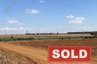 995 SQM Land in Palaiometocho (Nicosia) for sale 