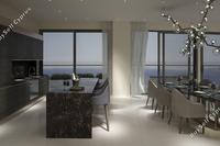 1 Bedroom Apartment in Germasogeia (Limassol) for sale 