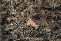 1322 SQM Land in Lageia (Larnaca) for sale 