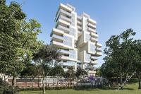 4 Bedroom Apartment in Agios Tychonas (Limassol) for sale 