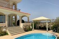 5 Bedroom Detached house in Agios Tychonas (Limassol) for sale 