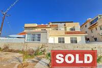 2 Bedroom Apartment · Paralimni (Famagusta) for sale 