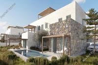 3 Bedroom Detached house · Geroskipou Plage (Paphos) for sale 
