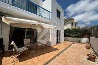 2 Bedroom Ground floor apartment in Kato Paphos Universal (Paphos) for sale 