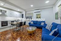 2 Bedroom Ground floor apartment · Acropolis (Nicosia) to rent 