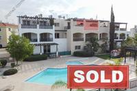 Studio Penthouse · Kapparis (Famagusta) for sale 