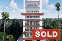1 Bedroom Apartment · Mackenzie (Larnaca) for sale 
