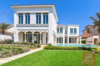 6 Bedroom Detached house · Pervolia (Larnaca) for sale 