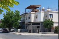 4 Bedroom Detached house · Agios Nicolaos (Limassol) for sale 