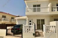 3 Bedroom Semi-detached house · Ayia Napa (Famagusta) for sale 