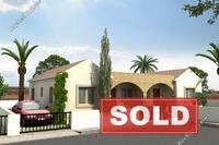 2 Bedroom Semi-detached bungalow · Liopetri (Famagusta) for sale 