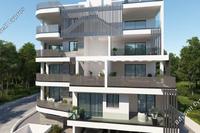 2 Bedroom Penthouse in Sotiros Agios Ioannis Larnaca (Larnaca) for sale 