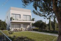 3 Bedroom Detached house in Parekklisia (Limassol) for sale 