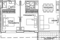 2 Bedroom Apartment in Apostolos Andreas Limassol (Limassol) for sale 