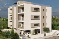2 Bedroom Apartment in Geroskipou (Paphos) for sale 