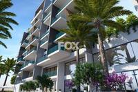 Studio Apartment in Tombs Of The Kings (Paphos) for sale 