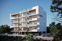 3 Bedroom Penthouse · Agioi Omologitai (Nicosia) for sale 