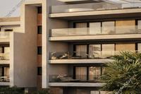 2 Bedroom Apartment in Meneou (Larnaca) for sale 