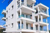 2 Bedroom Apartment in Zakaki (Limassol) for sale 