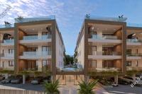 2 Bedroom Penthouse · Livadia Larnacas (Larnaca) for sale 