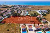 5293 SQM Land · Agia Thekla (Famagusta) for sale 