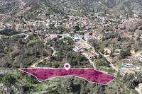737 SQM Land in Kakopetria (Nicosia) for sale 