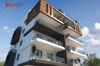 2 Bedroom Apartment · Sotiros Agios Ioannis Larnaca (Larnaca) for sale 