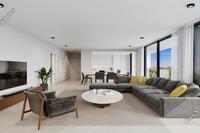 2 Bedroom Penthouse · Strovolos (Nicosia) for sale 