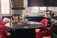 1 Bedroom Ground floor apartment in Agia Zoni (Limassol) to rent 