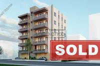1 Bedroom Apartment · Agios Dometios (Nicosia) for sale 