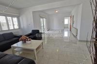 3 Bedroom Entire floor apartment in Dasoupoli (Nicosia) to rent 